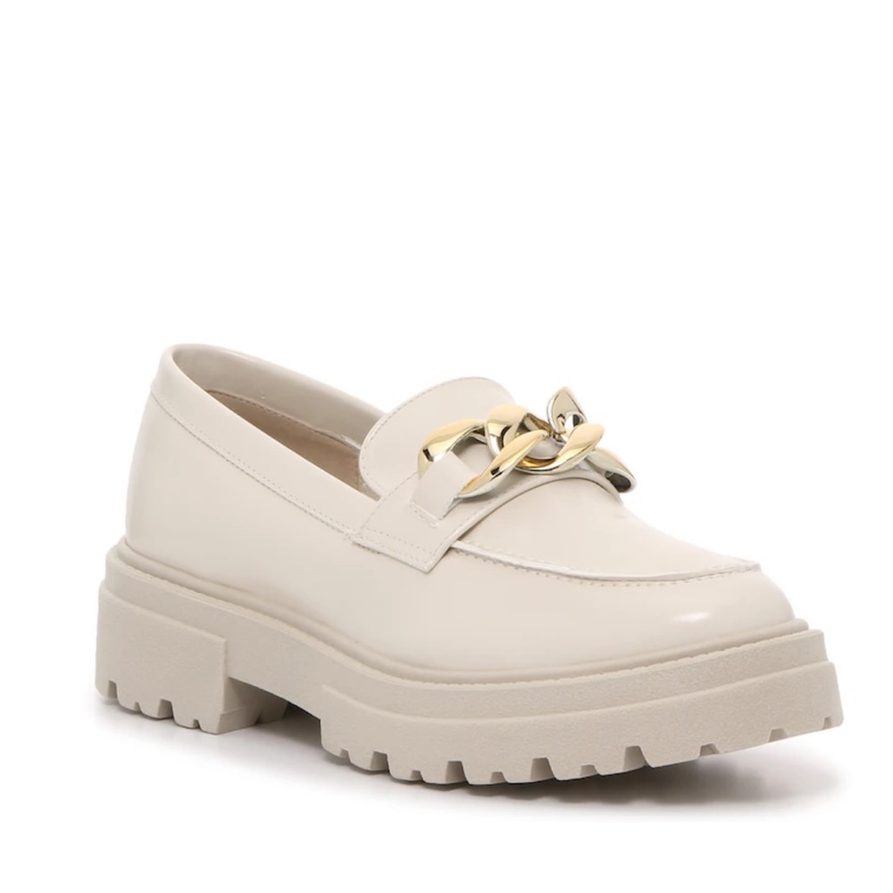 Steve Madden Makira Loafer